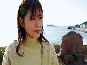 人妻の花びらめくり 紺野ひかる サンプル動画サムネイル